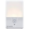 Varta 16624101421 Motion Sensor Night Light éjjeli lámpa + 3db AAA elem