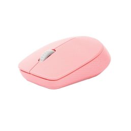   Rapoo 00187092 "M100 Silent" Bluetooth rózsaszín egér