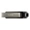 Sandisk 256GB USB3.2 Cruzer Extreme GO (186565) Flash Drive