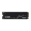 Kingston 512GB M.2 NVMe 2280 KC3000 (SKC3000S/512G) SSD