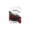 Kingston 1TB M.2 NVMe 2280 KC3000 (SKC3000S/1024G) SSD