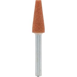   Dremel 26150953JA 953 6,4 mm 3 db-os alumínium-oxid köszörűkorong készlet