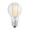 OSRAM LED STAR CL A FIL 100 11W/827 E27 LED fényforrás