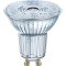 OSRAM LED STAR PAR16 50 36° 4,3W/827 GU10 LED fényforrás