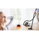 Bosch BGC21HYG1 Serie 4 ProHygienic fehér porzsák nélküli porszívó