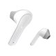  Hama 00184068 FREEDOM LIGHT True Wireless Bluetooth fehér fülhallgató