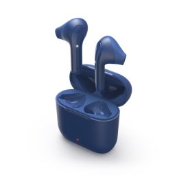   Hama 00184074 FREEDOM LIGHT True Wireless Bluetooth kék fülhallgató