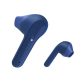   Hama 00184074 FREEDOM LIGHT True Wireless Bluetooth kék fülhallgató