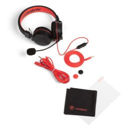   Snakebyte SB915444 GAMER:KIT PRO Nintendo Switch védőfólia és headset