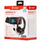   Snakebyte SB915444 GAMER:KIT PRO Nintendo Switch védőfólia és headset