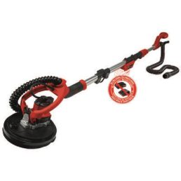   Einhell 4259990 PROFESSIONAL PXC TE-DW 18/225 Li-Solo akku és töltő nélkül akkumulátoros falcsiszoló