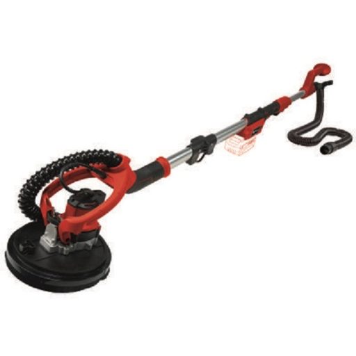 Einhell 4259990 PROFESSIONAL PXC TE-DW 18/225 Li-Solo akku és töltő nélkül akkumulátoros falcsiszoló