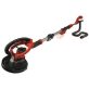   Einhell 4259990 PROFESSIONAL PXC TE-DW 18/225 Li-Solo akku és töltő nélkül akkumulátoros falcsiszoló