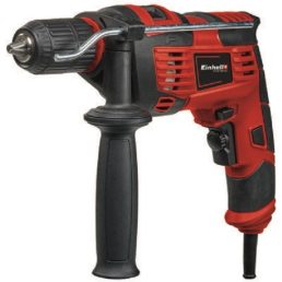   Einhell TC-ID 720/1 E Impact Drill elektromos ütvefúrógép
