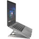   Kensington K50420EU SmartFit Easy Riser Go 17" állítható ergonómiai laptop állvány