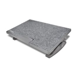   Kensington K50345EU SoleMate Pro Elite állítható szürke lábtámasz