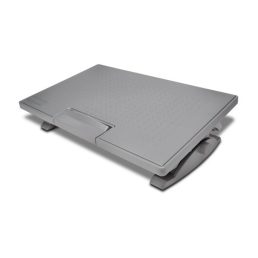   Kensington K50409EU SoleMate Pro állítható szürke lábtámasz