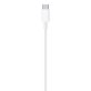 Apple 1m USB-C - Lightning kábel