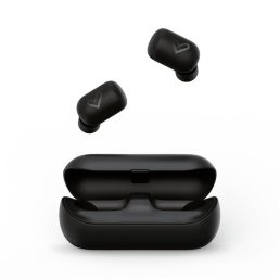   Energy Sistem EN 448074 Earphones Urban 4 True Wireless Bluetooth Space fekete fülhallgató