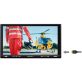   Sony XAVAX5650NA 17,6 cm-es (6,95") WebLink™ Cast multimédiás autóhifi fejegység