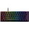 Razer Huntsman Mini (red switch) US mechanikus billentyűzet