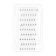 iFixit Mako Precision 64 bitfejes csavarhúzó szett