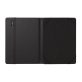 Trust Primo Folio Eco 10"-os fekete tablet tok