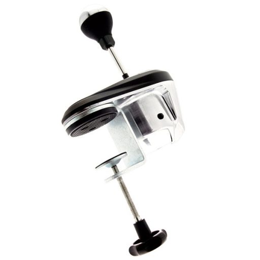 Thrustmaster 4060059 TH8A Shifter Add-On PC/PS3/PS4/PS5/Xbox One/Series X sebességváltó