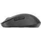   Logitech M650 Signature L vezeték nélküli grafitszürke egér