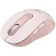   Logitech M650 Signature L vezeték nélküli rózsaszín egér