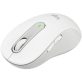   Logitech M650 Signature L vezeték nélküli piszkosfehér egér