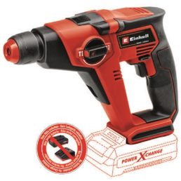   Einhell 4513970 TE-HD 18/12 Li - Solo akkumulátoros fúrókalapács