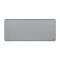 Logitech Studio Series Desk Mat középszürke egérpad