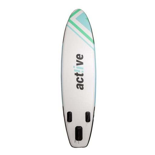 Act!ive SB-005-B Hermosa Beach kék-fehér SUP deszka