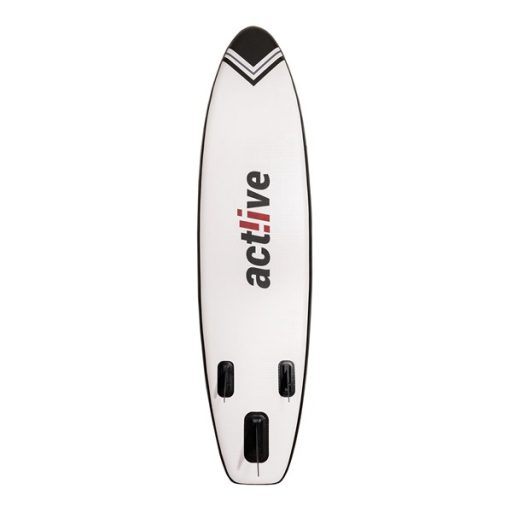 Act!ive SB-005-RP Folly Beach szürke-fehér SUP deszka