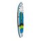 Act!ive SB-010 Newport kék-zöld SUP deszka