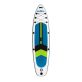 Act!ive SB-010 Newport kék-zöld SUP deszka