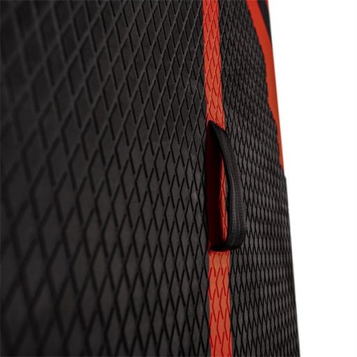 Act!ive SB-001-Racer Ocean Springs piros-fekete SUP deszka