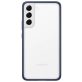   Samsung EF-MS906CNEGWW Galaxy S22 Plus frame cover tengerészkék védőtok