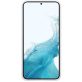   Samsung EF-MS906CWEGWW Galaxy S22 Plus frame cover fehér védőtok