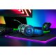 Razer Kraken V3 Hypersense USB fekete gamer headset