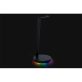 Razer Base Station V2 Chroma headset állvány és USB hub