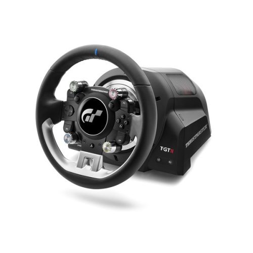 Thrustmaster 4160846 T-GT II PACK kormány + alap