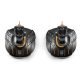 Thrustmaster 2960815 Joystick T16000M Space SIM duo stick Hotas joystick