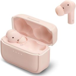  Panasonic RZ-B210WDE-P True Wireless Bluetooth rózsaszín fülhallgató