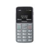 Panasonic KX-TU160EXG 2,4" szürke mobiltelefon