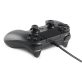   Spartan Gear 2807574 Hoplite PS4 vezetékes fekete kontroller