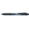 Pentel EnerGelX BL107-AX 0,7mm fekete zselés rollertoll