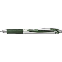   Pentel EnerGel BL77-D3X 0,7mm sötétzöld zselés rollertoll
