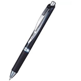   Pentel EnerGel Doc BLP77-CX 0,7mm kék dokument zselés rollertoll